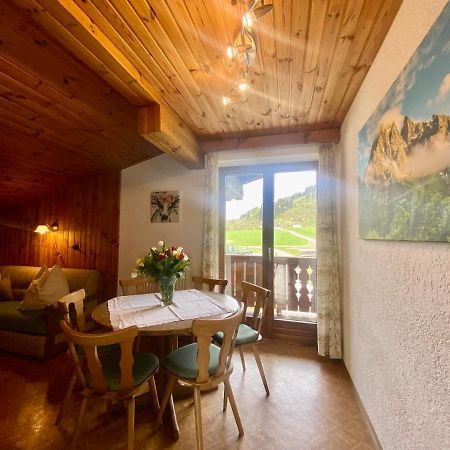 Ferienwohnung 4 タクセンバッハ エクステリア 写真